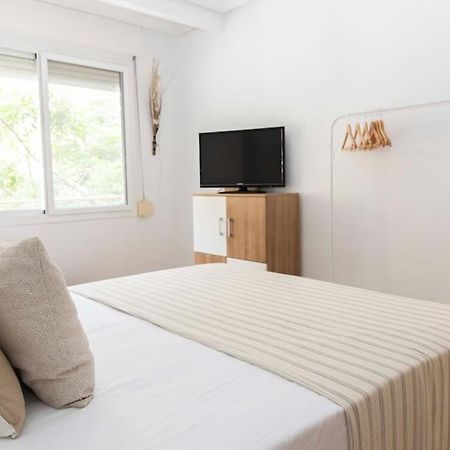 Apartamento Rio อาลิกันเต ภายนอก รูปภาพ