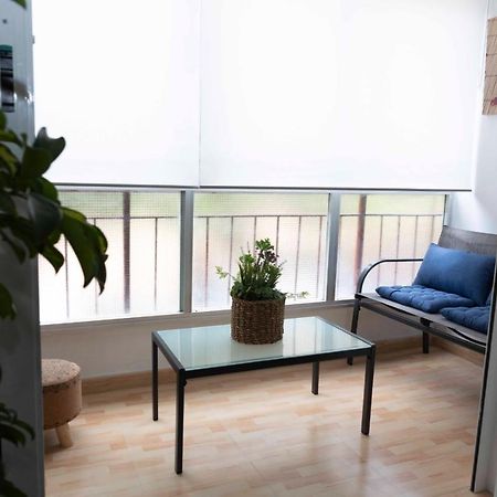Apartamento Rio อาลิกันเต ภายนอก รูปภาพ