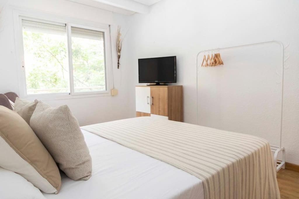 Apartamento Rio อาลิกันเต ภายนอก รูปภาพ