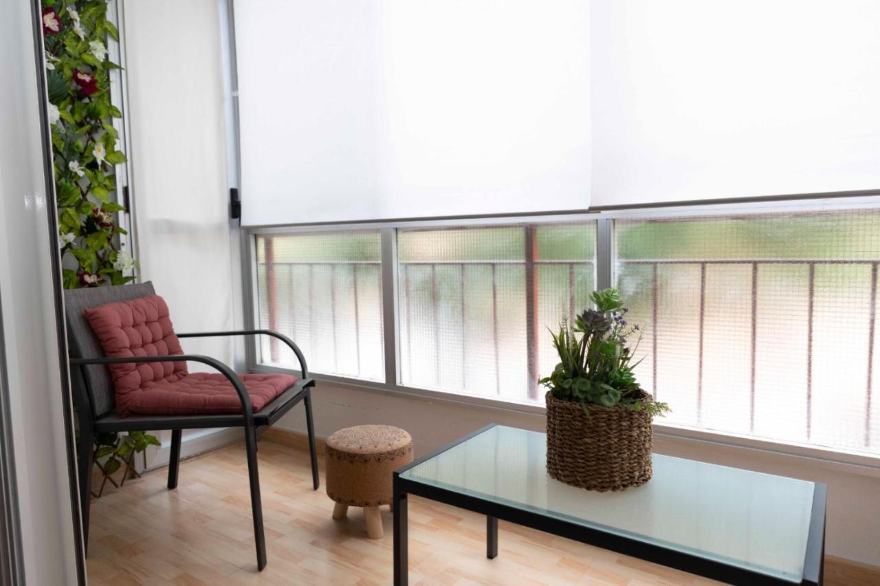 Apartamento Rio อาลิกันเต ภายนอก รูปภาพ