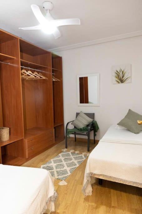 Apartamento Rio อาลิกันเต ภายนอก รูปภาพ