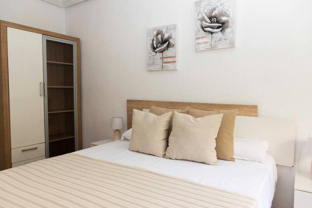 Apartamento Rio อาลิกันเต ภายนอก รูปภาพ